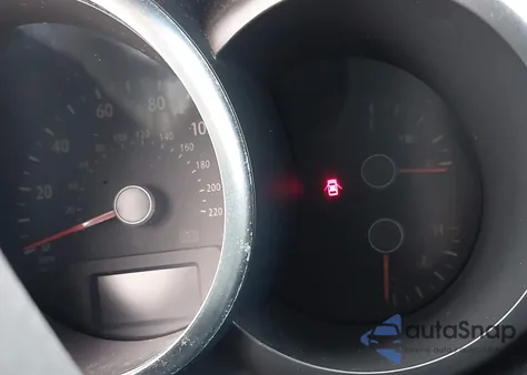 2012 Kia Soul + из США, поврежденный, VIN KNDJT2A69C7738675